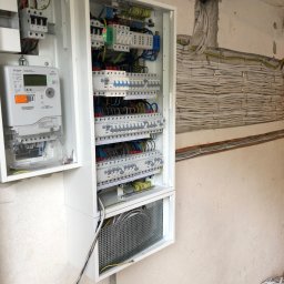 Remonty mieszkań Gdynia 4