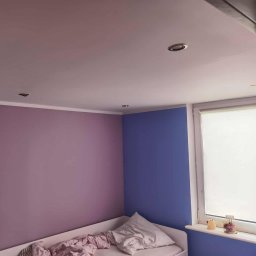 USŁUGI BUDOWLANO-REMONTOWE DAWID NAKIELSKI - Gładzie Bezpyłowe Tczew