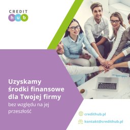 Kredyt dla firm Puławy 2