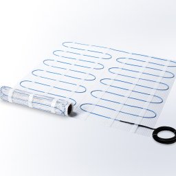 Piotr Niemyski - PIONIER ogrzewanie - Mata grzewcza podłogowa Heat-Decor