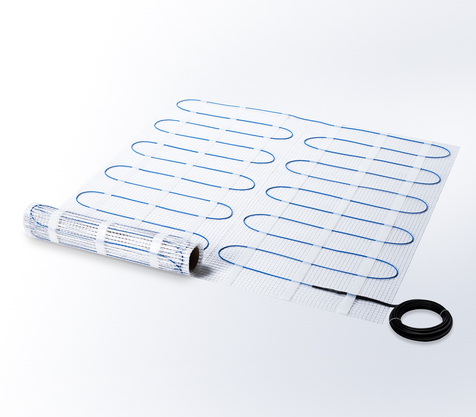 Mata grzewcza podłogowa Heat-Decor