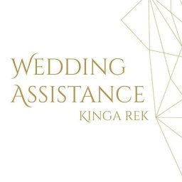 Wedding Assistance Kinga Rek - Usługi Graficzne Warszawa
