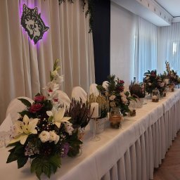 Kosze prezentowe Warszawa 3