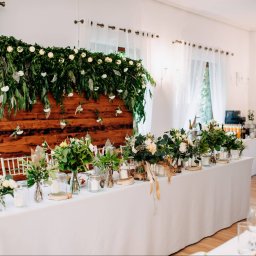 Kosze prezentowe Warszawa 1