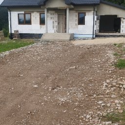 Domy murowane Jeziorko 4