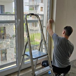 Malowanie mieszkań Warszawa 3