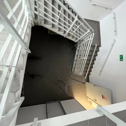 Malowanie mieszkań Warszawa 1