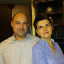 HANNA KAZAKOVA - Sufit Napinany w Łazience Poznań