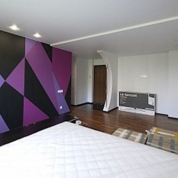 HANNA KAZAKOVA - Remont mieszkania. Nasza praca.