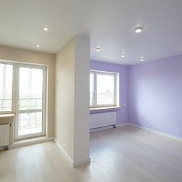 Remont łazienki Poznań 2