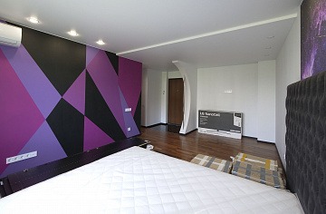 Remont mieszkania. Nasza praca.