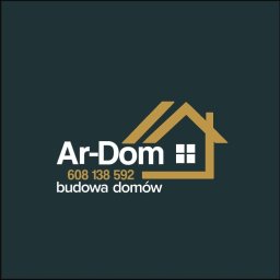 Ar-Dom - Budowa Domów Mińsk Mazowiecki