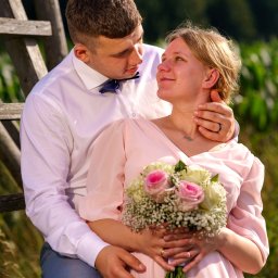 Fotograf ślubny Bytom 4