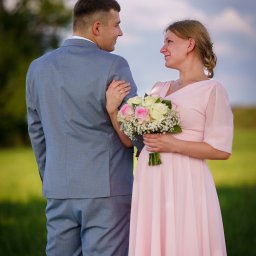 Fotograf ślubny Bytom 1