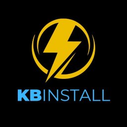 KB INSTALL Kacper Bober - Instalatorstwo Elektryczne Myszków