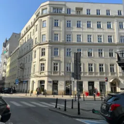 Budynek wielorodzinny Warszawa ul Mokotowska Wymiana instalacji wodno kanalizacyjnej i ogrzewania z węzłem cieplnym