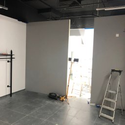 KRBud - Malowanie Dom&oacute;w Poznań