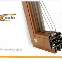 PPHU "SOLO" Marcin Sobota - Odpowiednie Okna Aluminiowe Stalowa Wola
