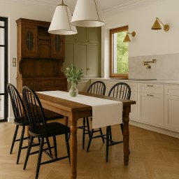 Pracownia architektoniczna Katarzyna Certa - Pierwszorzędna Adaptacja Projektu Pabianice