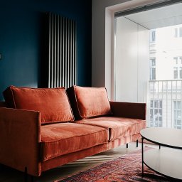 Pracownia architektoniczna Katarzyna Certa - Solidna Architektura Wnętrz Łódź