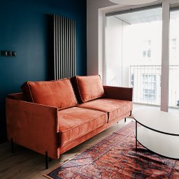 Projektowanie mieszkania Pabianice 4