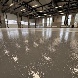 Posadzki żywiczne Olkusz 1