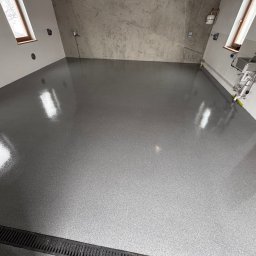 Hydro-Bet Kamil Kowalski - Posadzki Olkusz