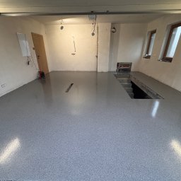 Hydro-Bet Kamil Kowalski - Posadzki żywiczne Krak&oacute;w