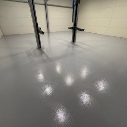 Posadzki żywiczne Olkusz 4