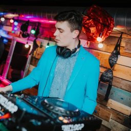 Twój Dj Maciej DJ SPIDER - Szkolenia Integracyjne Gdańsk