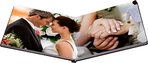 fotoalbumy, fotoksiązki