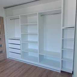 Kuchnie na wymiar Zielona Góra 4