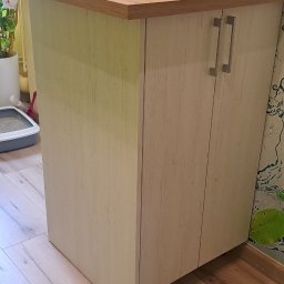 Kuchnie na wymiar Zielona Góra 2