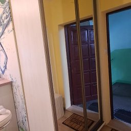 Kuchnie na wymiar Zielona Góra 1