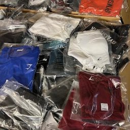 Odzież damska Reading 2