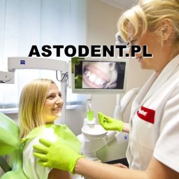 Dentysta, stomatolog - Koszalin - Leczenie Kanałowe Koszalin