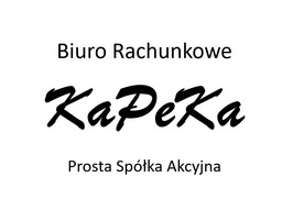 Pełna i uproszczona księgowość dla Spółek i Firm Jednoosbowych, Kadry i Płace