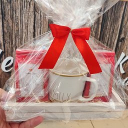 Kosze prezentowe Rzeszów 1