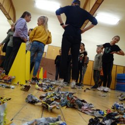 Animator dla dzieci Łódź 2