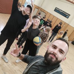 Animator dla dzieci Łódź 3