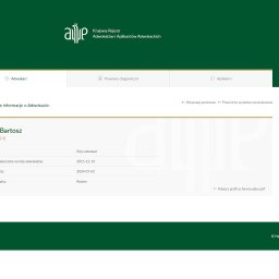 Pisma wnioski podania Lublin 4