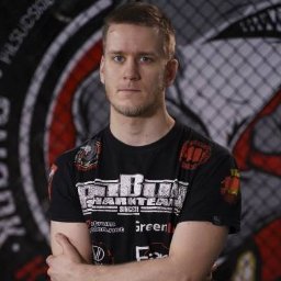 Piotr Tesarski MMA - Siłownia Łódź
