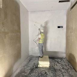 Malowanie mieszkań Świebodzin 1