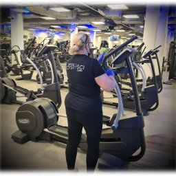 Sprzątanie klubów fitness