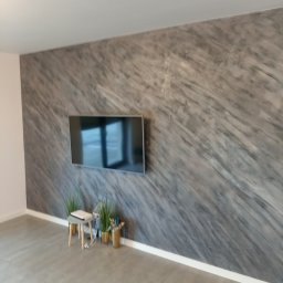 DcGładzik - Malarz Elewacji Ozorków