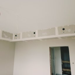 Płyta karton gips Bydgoszcz 2