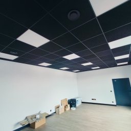 Płyta karton gips Bydgoszcz 4