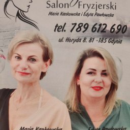 Beauty Hair Salon Fryzjerski Maria Kankowska - Paznokcie Hybrydowe Gdynia