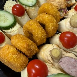 Catering dla firm Środa Śląska 4