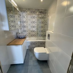 Glazurnik Wrocław 1